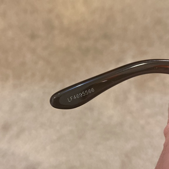 Tom Ford Madison Cat Eye Sunglasses - Picture 9 of 11